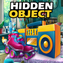 Hidden Object : Agent Amelia Image