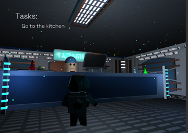 Home is Far Away screenshot