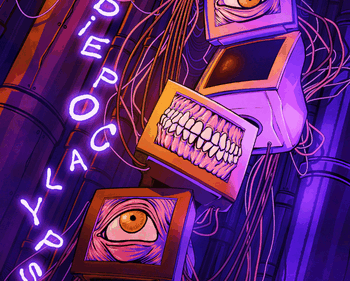 Games like Indiepocalypse #34