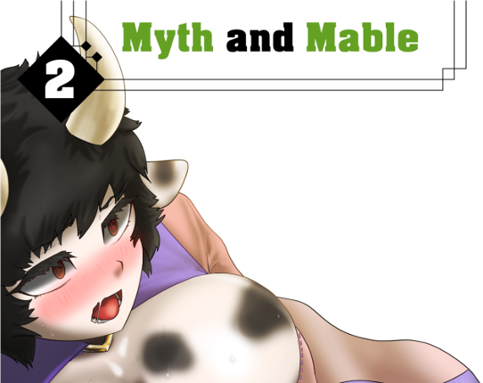 Isekai Book 2: Myth and Mable Image