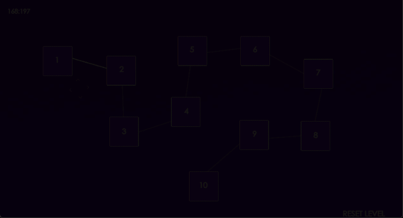 iStick screenshot
