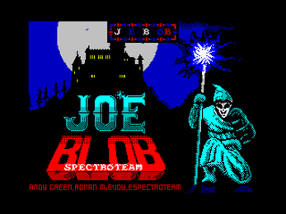 Joe Blob (Woot! 2019) Image