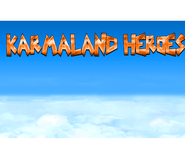 Games like Karmaland Heroes