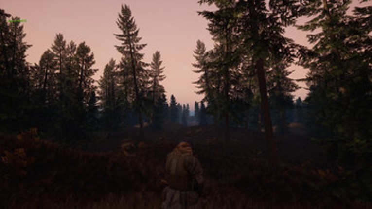 LAND OF DARKNESS screenshot