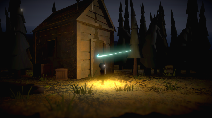 Games like Leah's Light Path