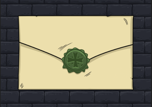 Mail to the King Image