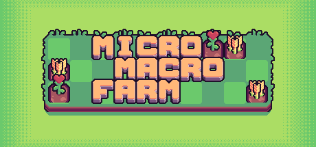 Games like Micro Macro Farm