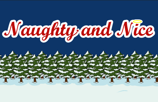 Games like Naughty And Nice