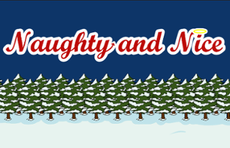 Naughty And Nice Image