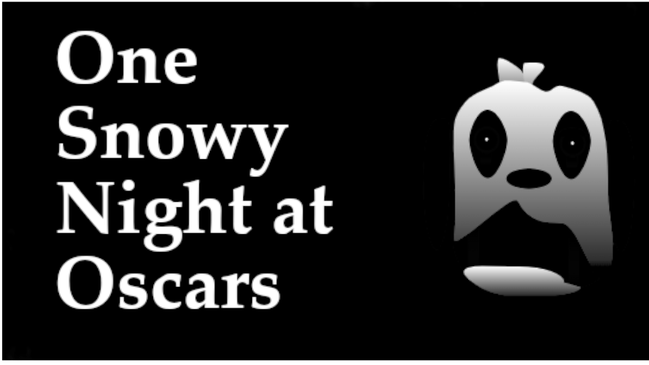Games like One Snowy Night At Oscars