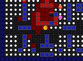 Pac-Man: Breakout Image