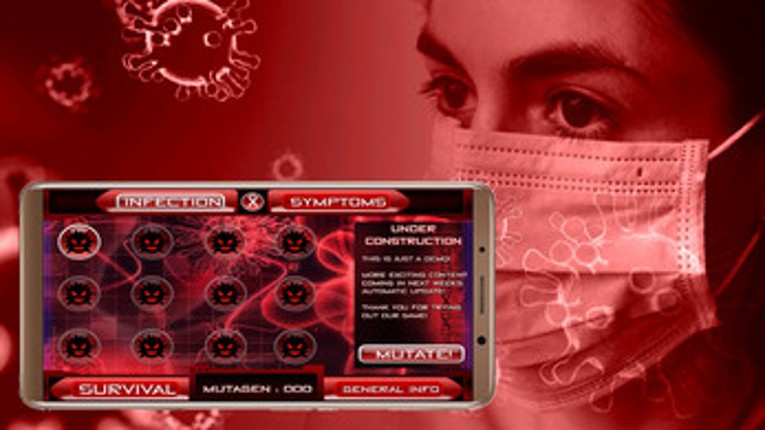 Pathogen XX - Viral Outbreak (CORONAVIRUS SIMULATOR) Image