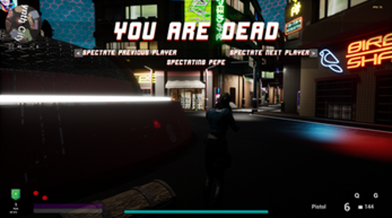 Phase 4 screenshot