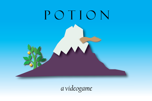 Potion Game Cover