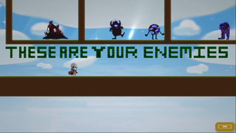 Powerful Peasant screenshot