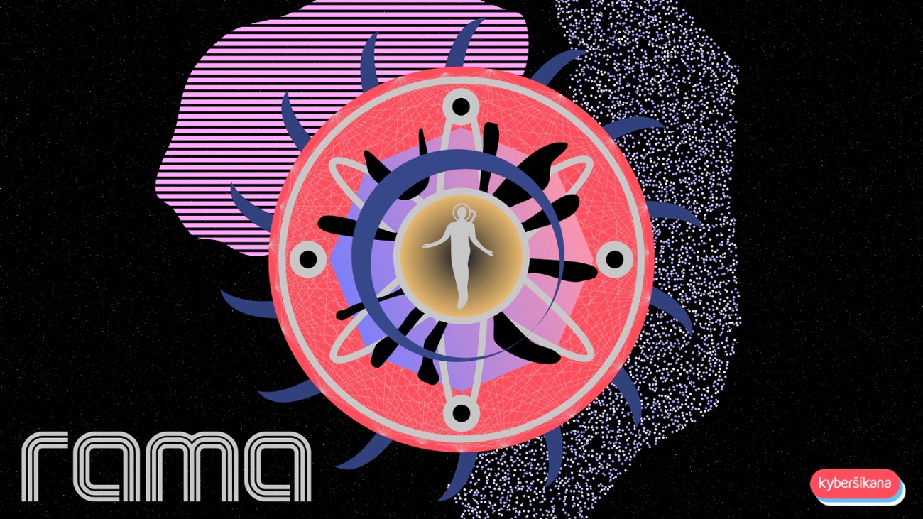 Games like Rama