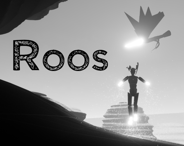Games like ROOS