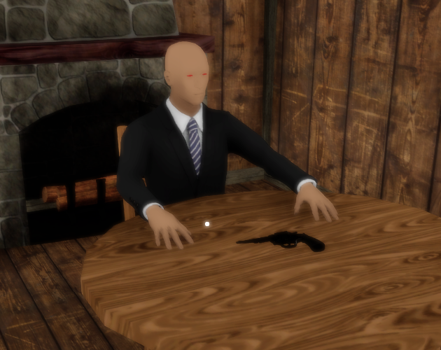 Games like Russian Roulette: One Life
