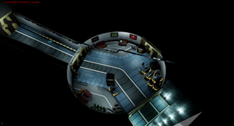 Space Fary Tale screenshot