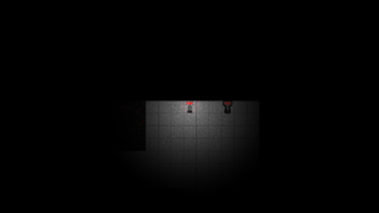 Space ship panic Image