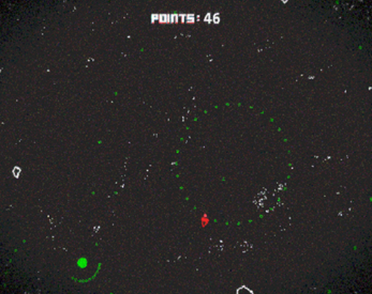SPACE FORCE screenshot