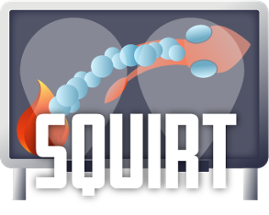 Squirt Image