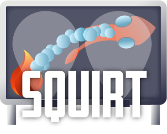 Squirt Game Cover