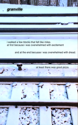 Stops that Mean Something Image