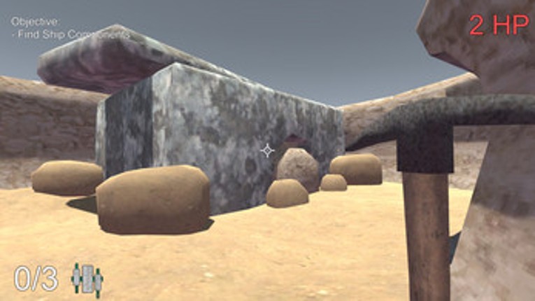 Sunset Survivor Image