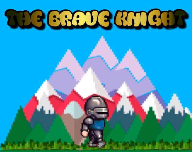 Games like The Brave Knight