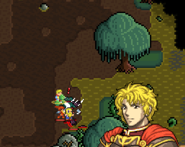 Games like The Ingvanr Saga