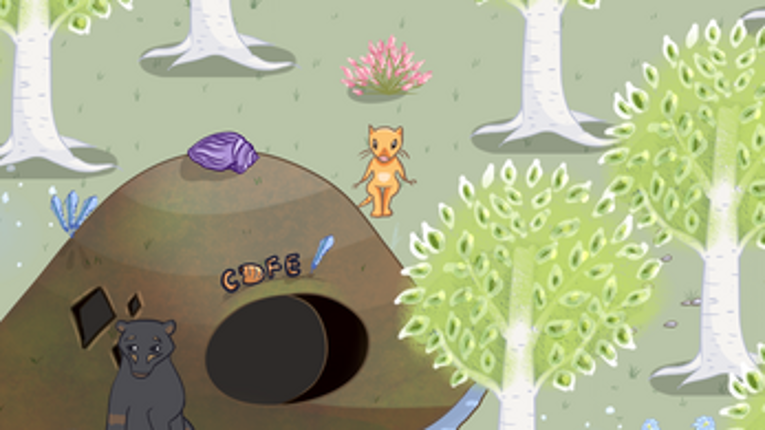 The Last Light of Ursavus screenshot