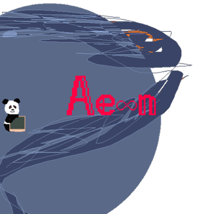 The Loop Of Aeon Game Cover