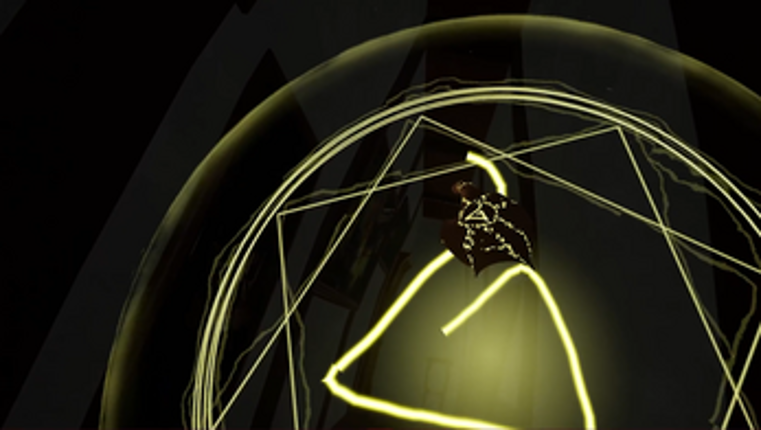 The Ritual screenshot