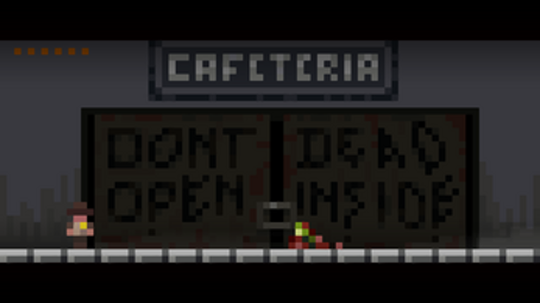 The Running Dead screenshot