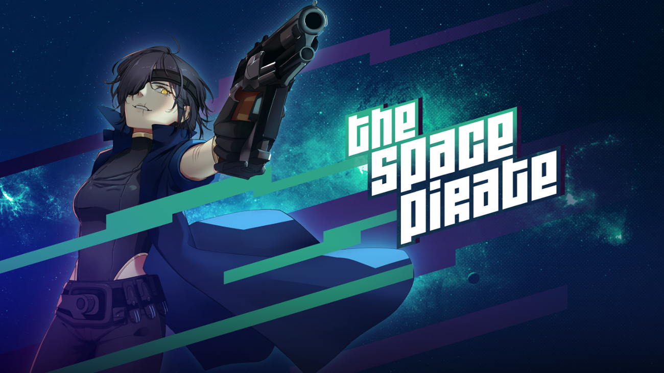 Games like The Space Pirate