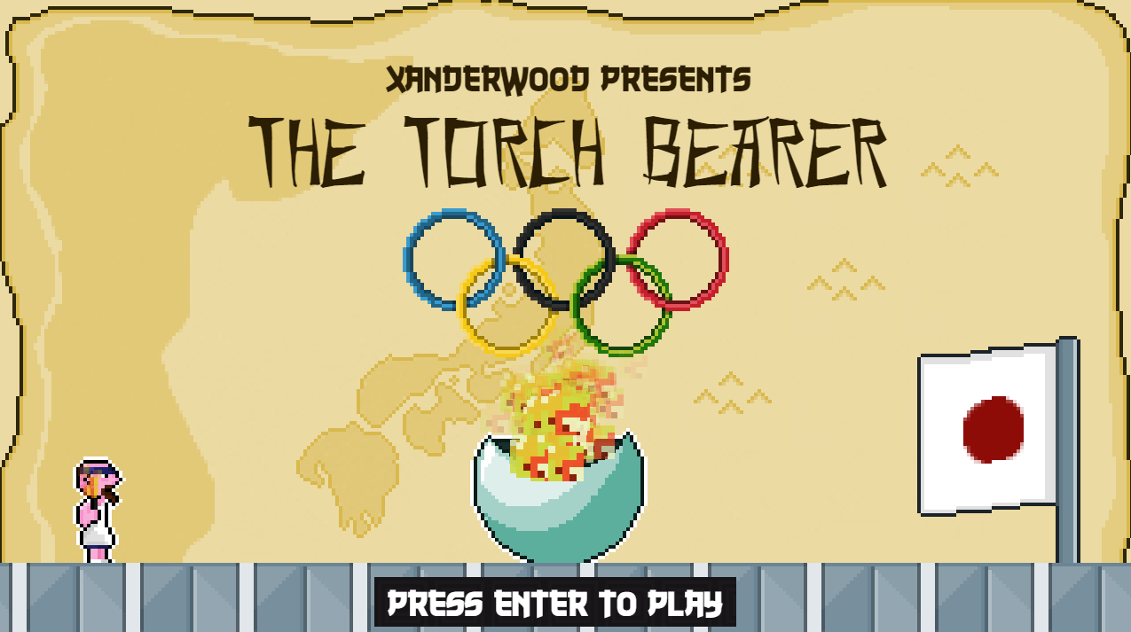 Games like The Torch Bearer
