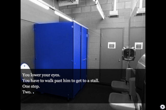 This Strange, Binary World Image