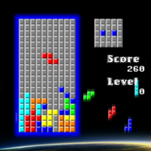 Titros - A Tetris Clone Image