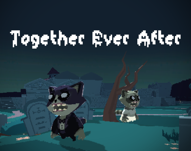 Games like Together Ever After