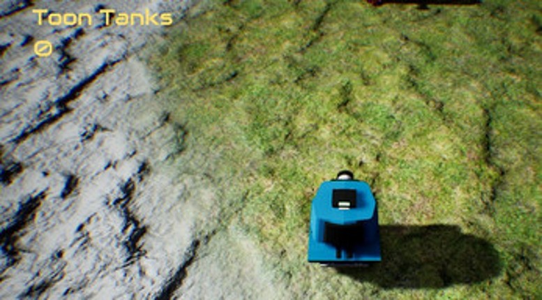 Toon Tank Jackal Image