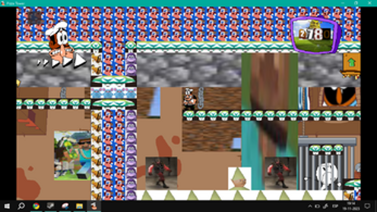 AAAAA TowRER (Developer Build) Image