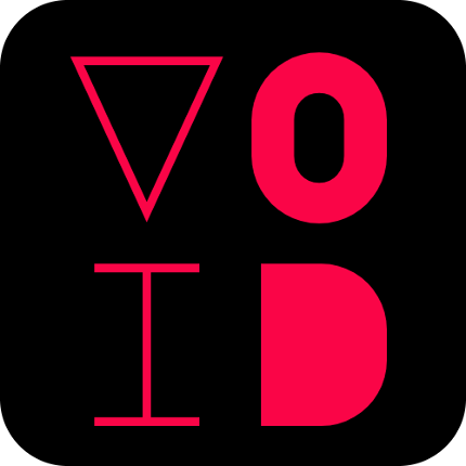 Void Coefficient Image