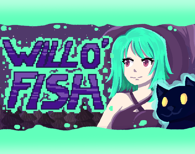 Games like Will O' Fish