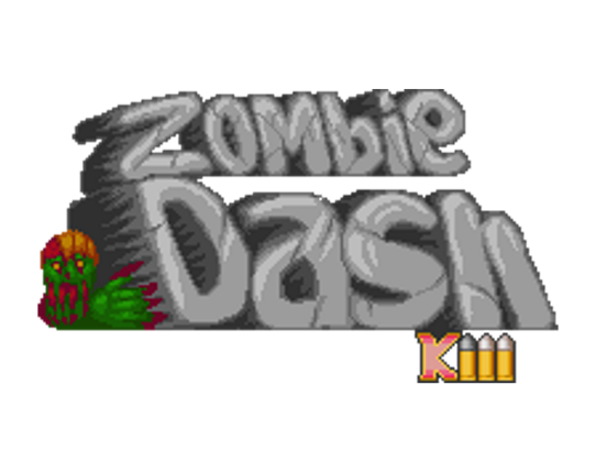 Zombie Dash Kill Game Cover