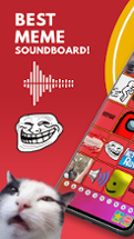 Meme Soundboard 2024 Ultimate Image