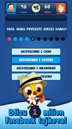 Slagalica screenshot