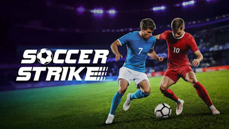 Soccer Strike: Multiplayer screenshot
