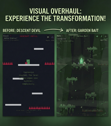 Garden Bait - Rage Bait Stuff! Image