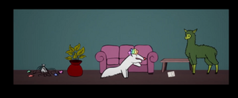 Garden Chair Crashes  A Party To Tamper With Evidence Image